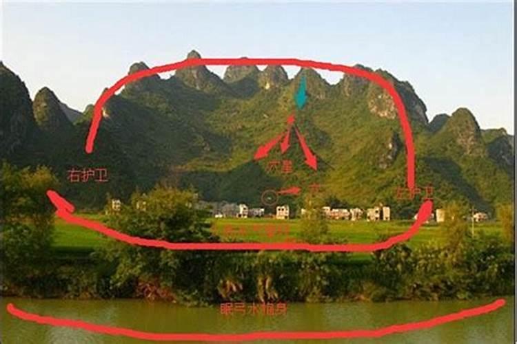 全国十大风水大师排名