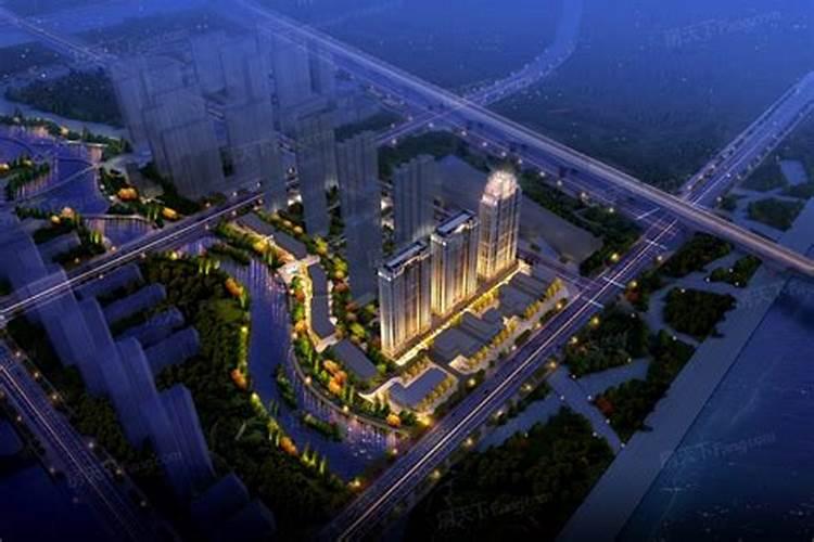 哈尔滨风水怎么样