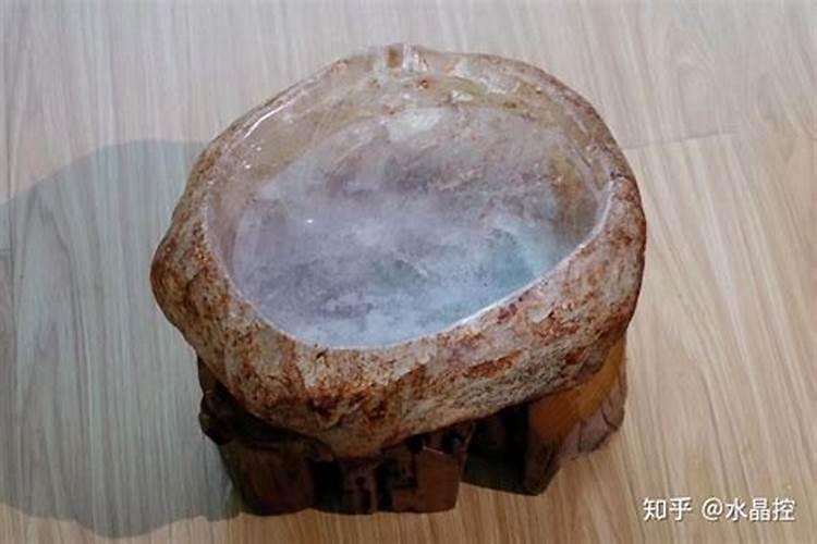 水晶市场怎么样