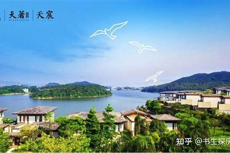 别墅大门和庭院大门什么方位好