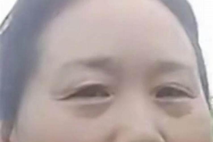 寿王坟镇的关常遇春墓