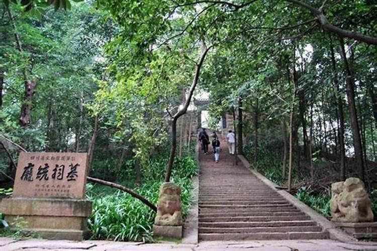 落凤坡在哪!
