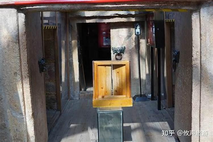 广州赵佗墓到底在哪里？