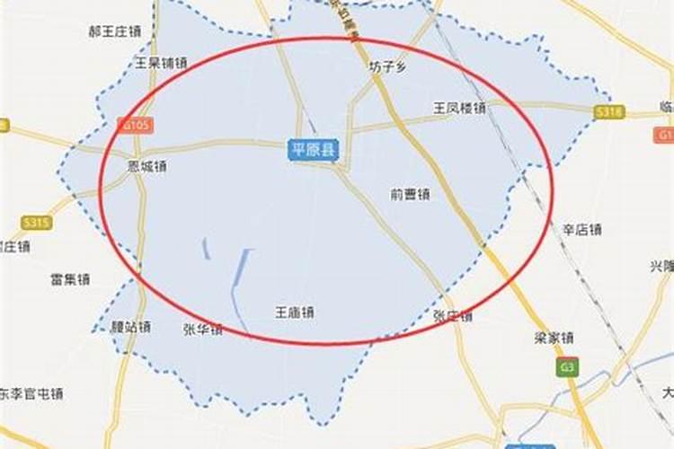 平原农村风水怎么看 哪些环境风水不好