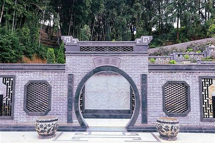为什么广州墓地这么贵