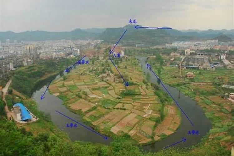 怎样确定你家中的四大吉凶方位