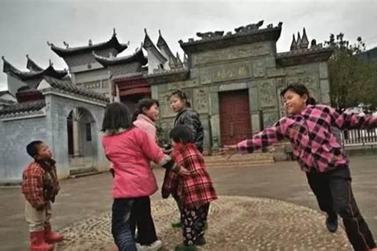 哪个省最信风水