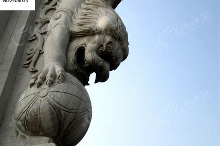 大师教你找到自家财位方向