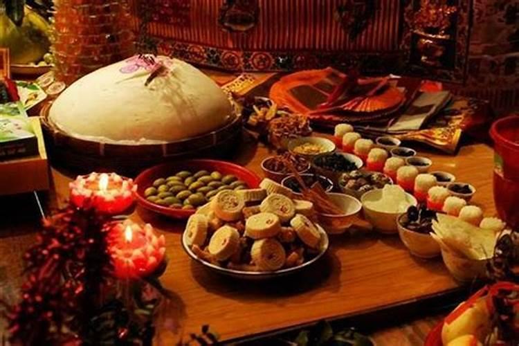 拿了财神爷的贡品。财运不好怎么办就是赌运不好