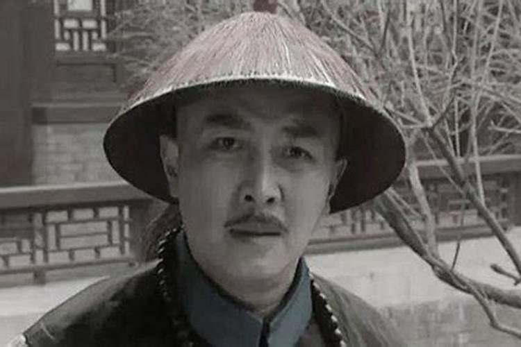 姚师爷是谁啊？