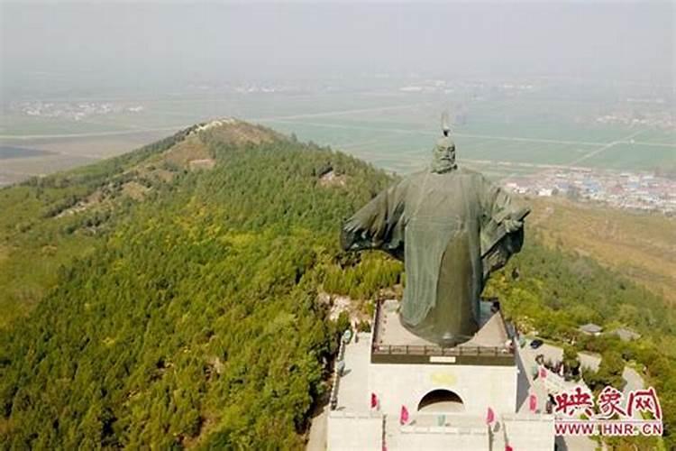 永城算命厉害的大师是谁？