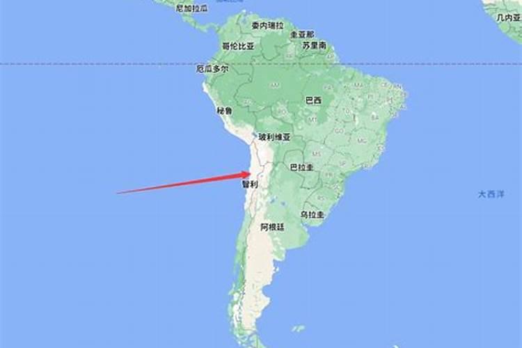 为什么智利国家队几乎没有白人？