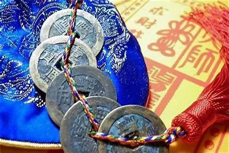 古代的算命先生,为什么要用龟壳来算命呢？