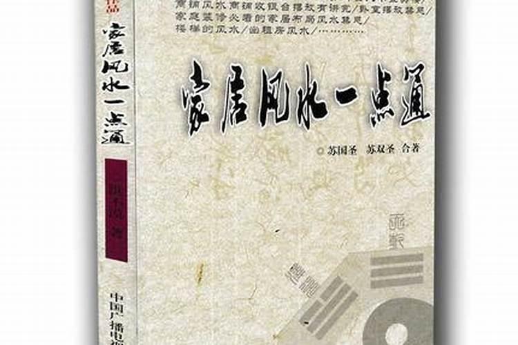 中国有名的风水大师都有谁？