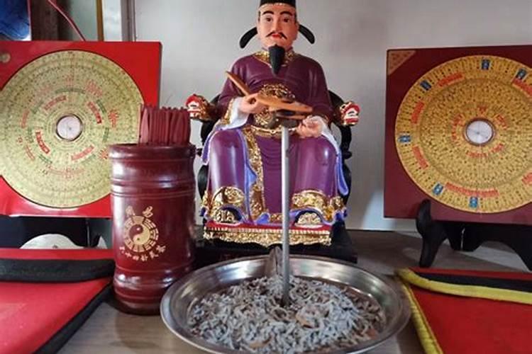 屋子门前有条明沟会影响风水吗？