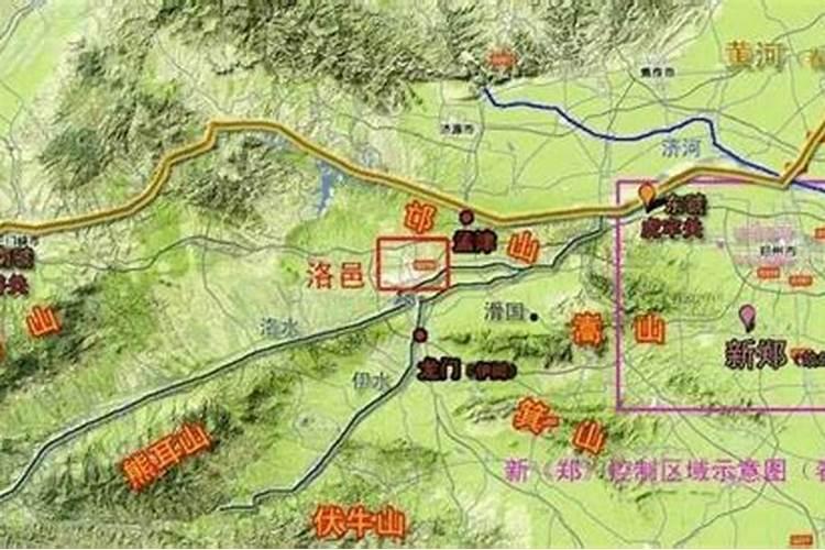 金锁玉关风水罗盘有人可以为我讲解一下吗？
