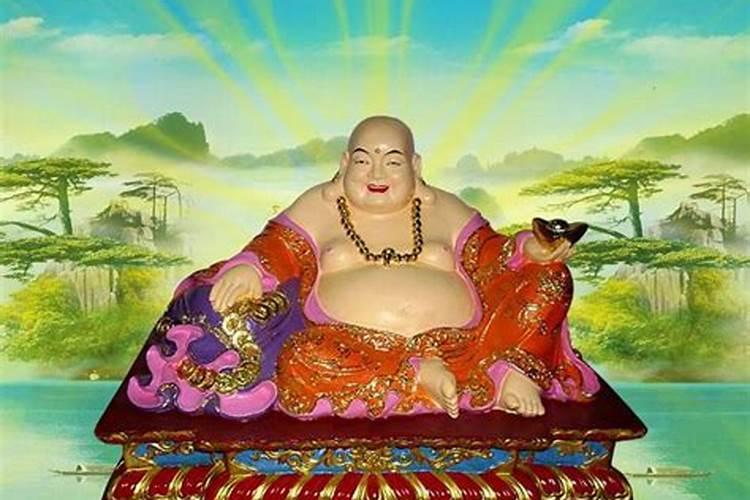 风水之王中的白弥勒是谁