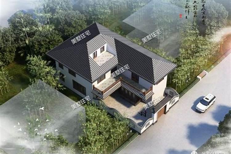 后院搭建注意哪些风水
