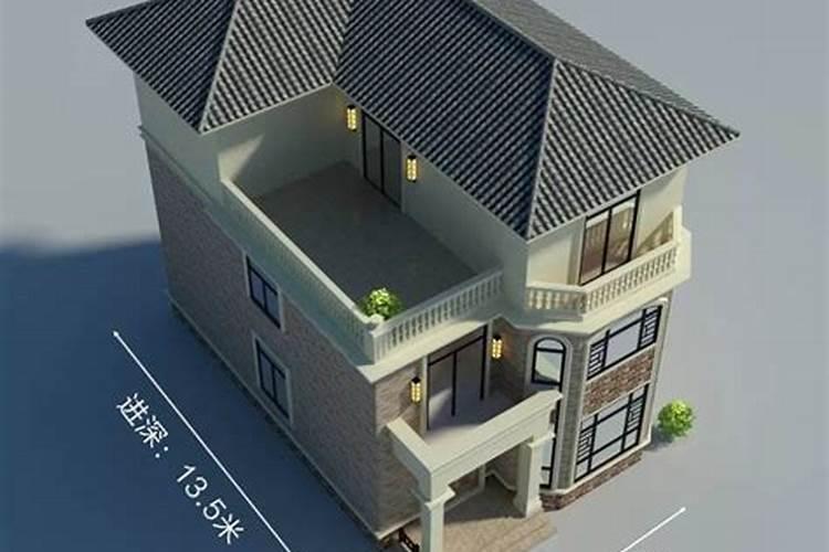 农村房檐风水尺寸多少为好