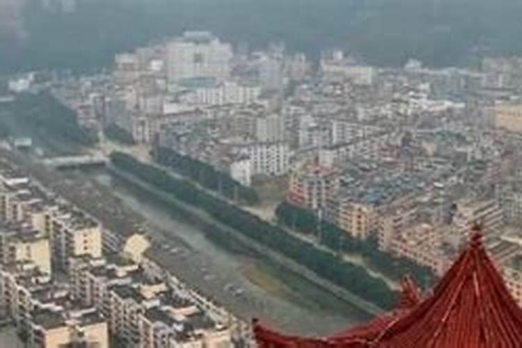 凤县十大旅游景点介绍 凤县旅游景点简介