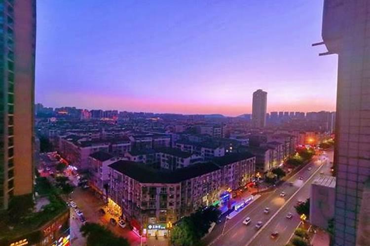 北京故宫的风水怎么样？