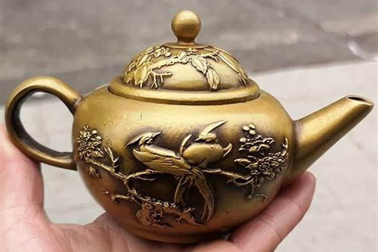 茶桌、茶宠的风水学,你知多少？