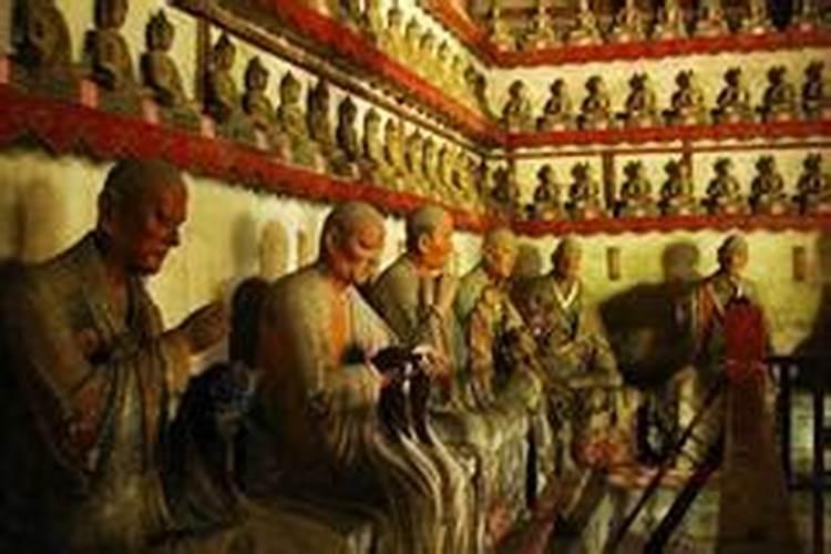 中国最有名的风水师是谁？(现代)
