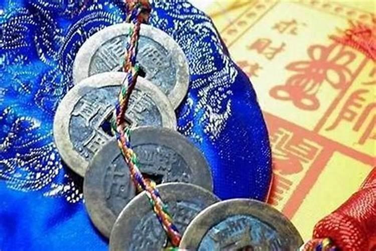 如何通过风水改变自己的财运