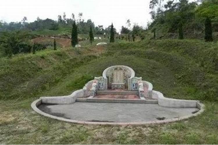 株洲上林寺墓地怎么样