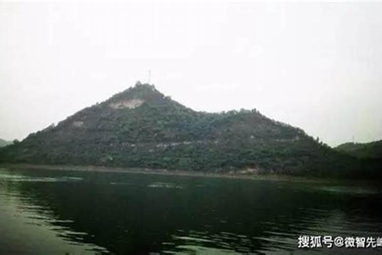 为何说三峡是“龙脉”？