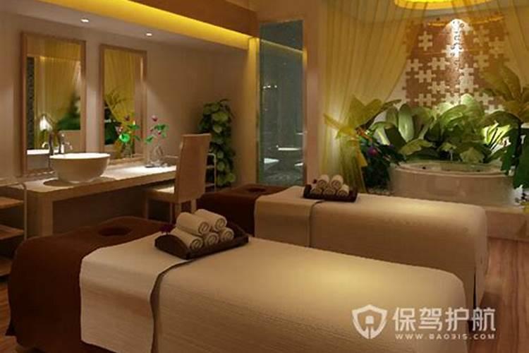 如果你要开美容院,那这些装修风水你可要注意了