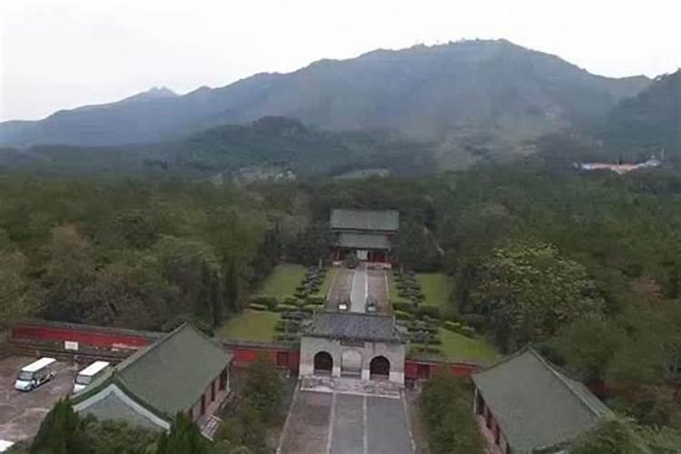 靖江王府值得去吗
