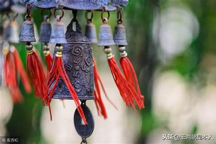浅解如何在阳宅催桃花