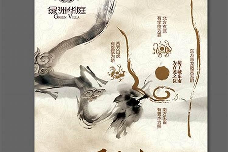 抖音里面的看风水口诀怎么弄