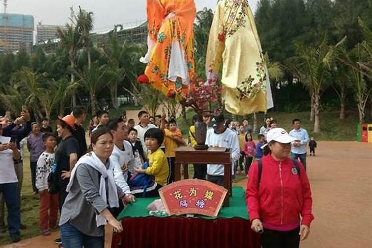 湛江哪个地块风水好？