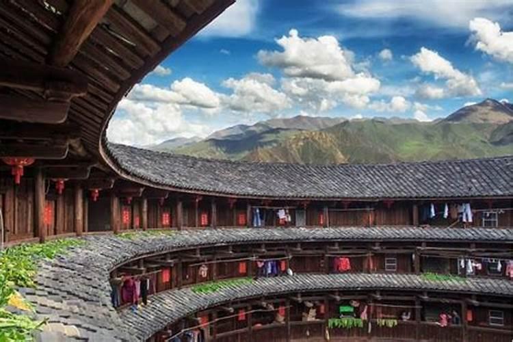 福建人算命准吗