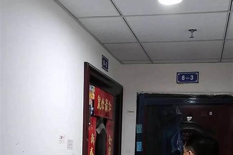 卧室门外开风水好不好