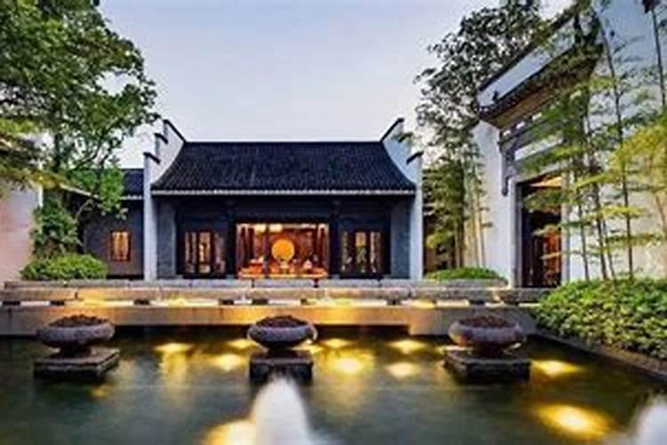 九宫飞星怎么断吉凶