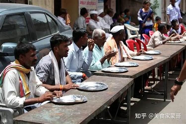 印度的“象头神童”,天生外貌奇特,为何被当地人当神灵供奉？