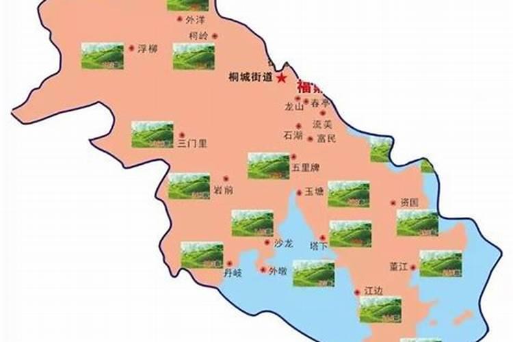 对门风水禁忌与那些？