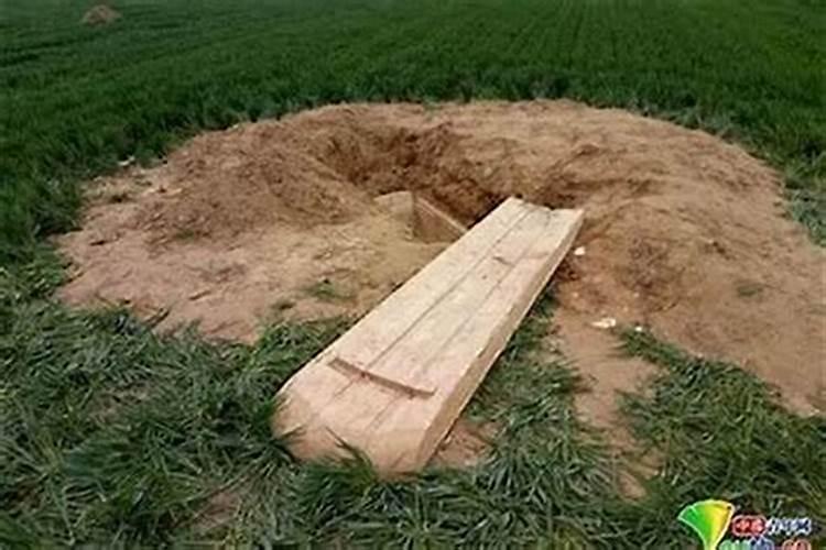 怎样破墓地风水怎么弄？