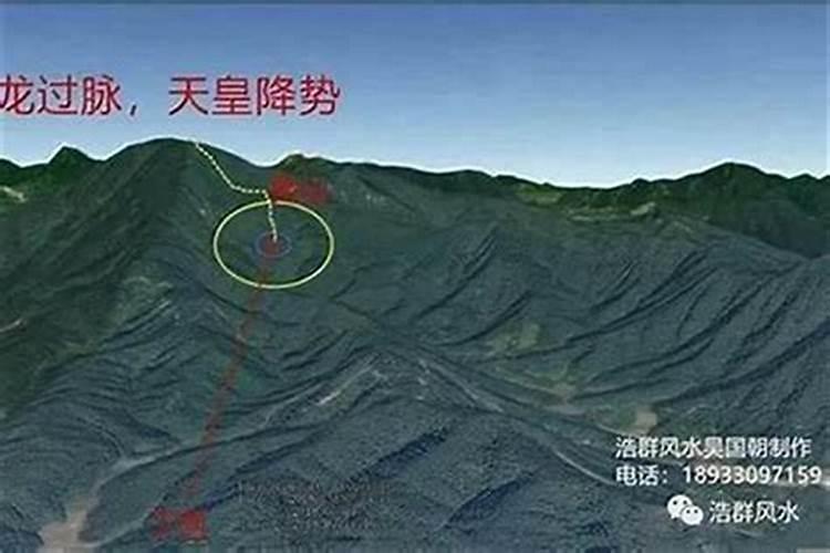 怎么判断祖坟风水好坏,好风水墓地的明显特征