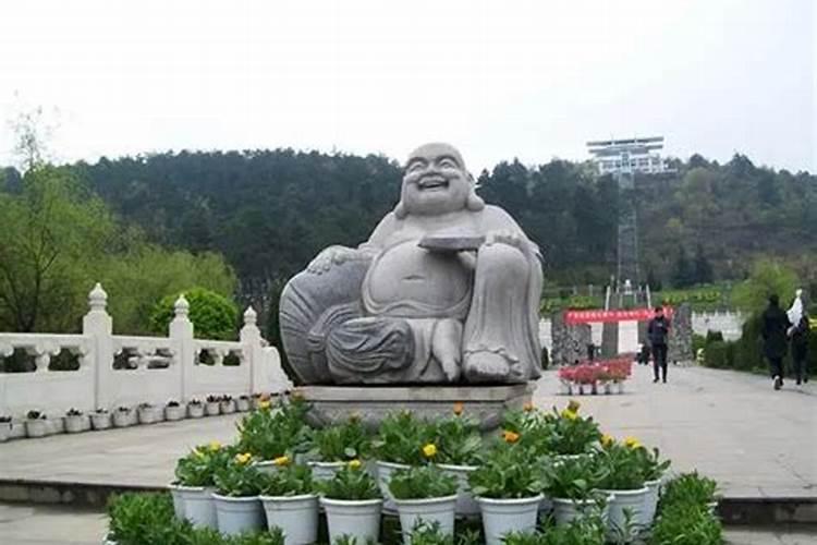 贵阳十大公墓 贵阳公墓哪个风水好 贵阳陵园墓地有哪些