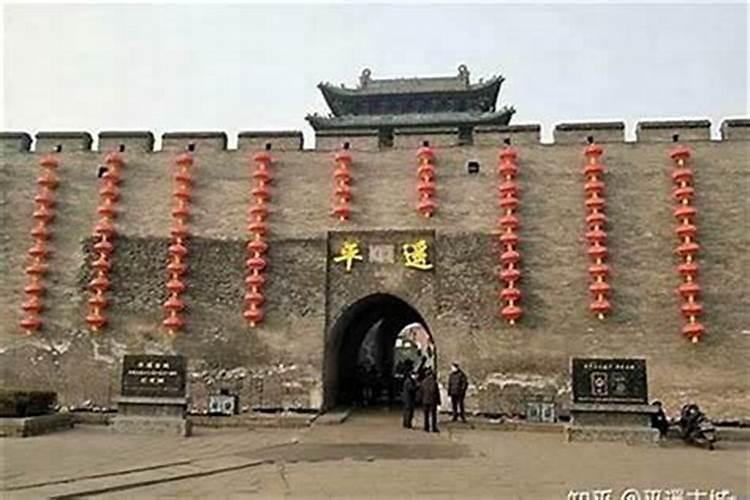 去廉江旅行有哪些历史悠久的景点值得打卡？