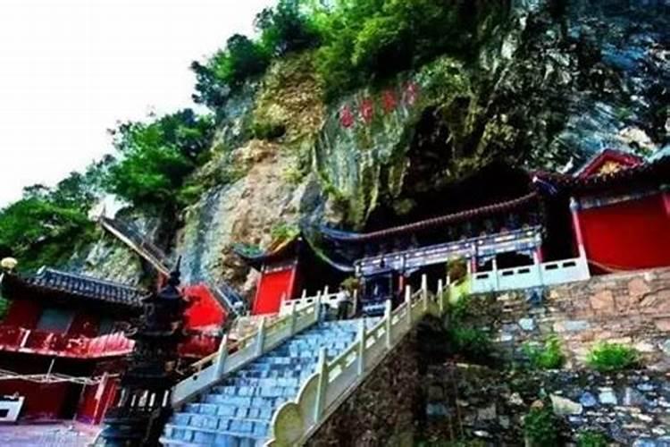 安康市海南旅游景点介绍 安康境内旅游景点大全