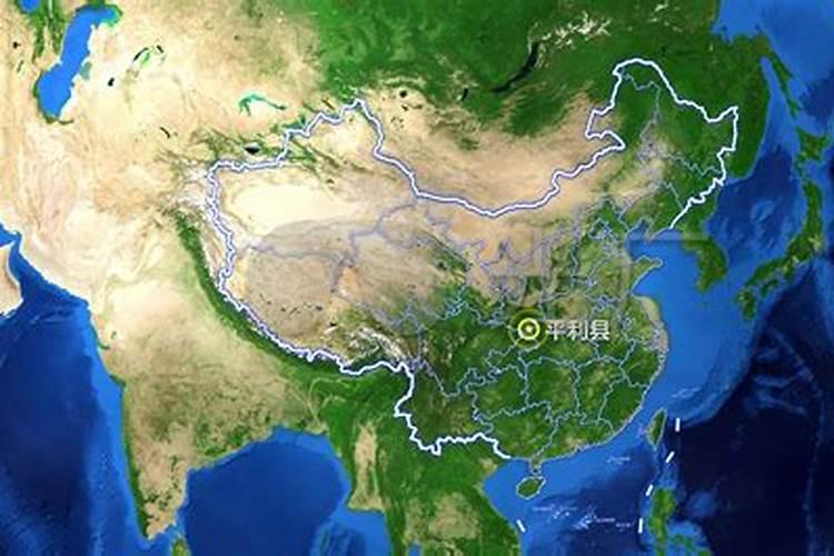陕西省安康市十大旅游景点排行榜 安康有什么好玩的地方