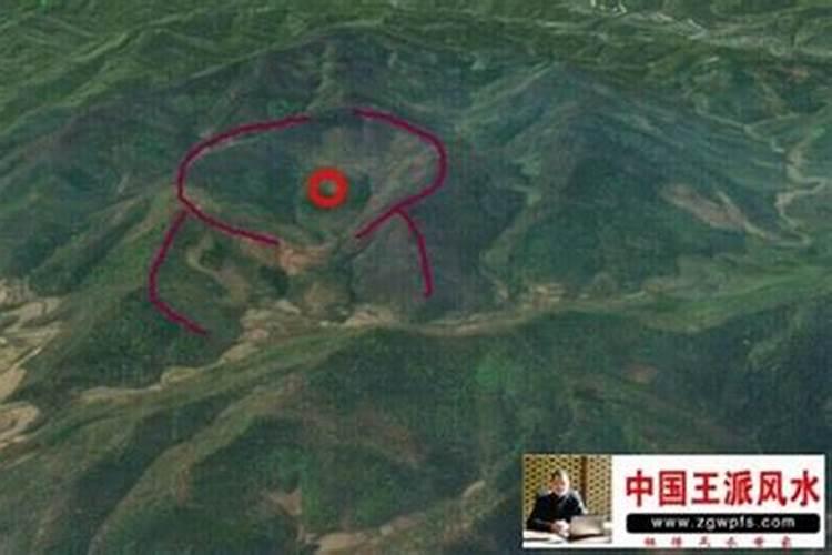 云峰大师是谁