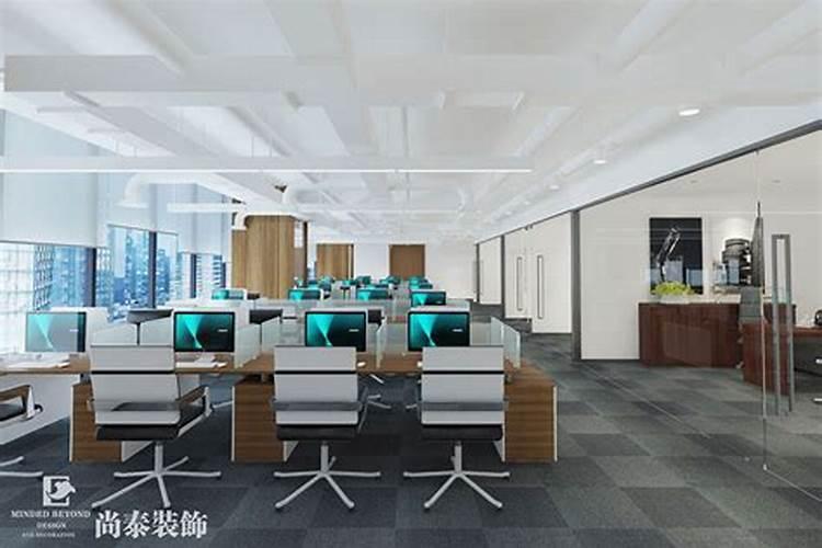 办公室座位的风水摆放禁忌