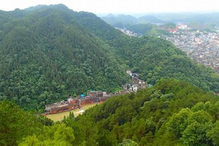 朱元璋为何相中紫金山作为寝陵？