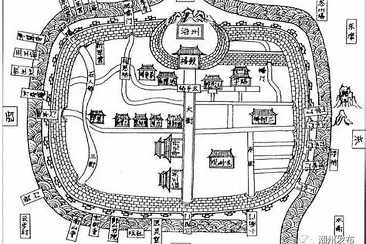 广东十大风水名墓地址